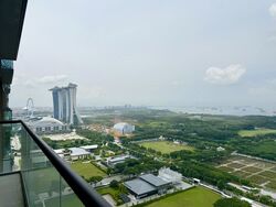 Straits View (D1), Condominium #474483141